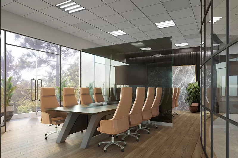Ananta Aspire exterior